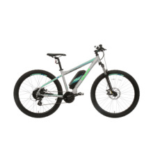 Vélo électrique de montagne bon marché de 27,5 pouces avec moteur arrière 350W Bafang